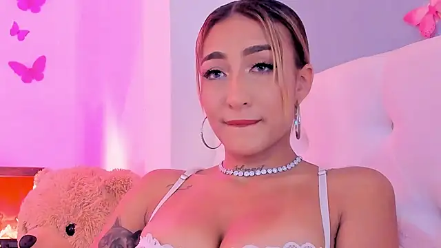 rosemonrooe: онлайн-секс-чат