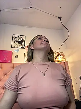 antonella87 élő XXX-chatje