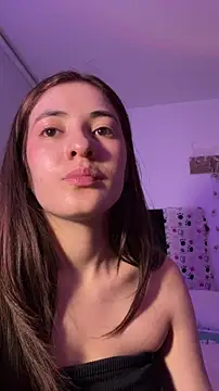 Pr1nc3ssgabi élő XXX-chatje