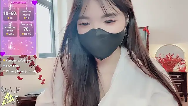 Caryln-Bun 即時 XXX 聊天