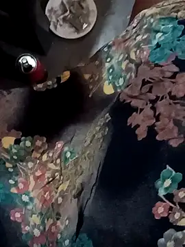 Aash_Slave_Boy élő XXX-chatje