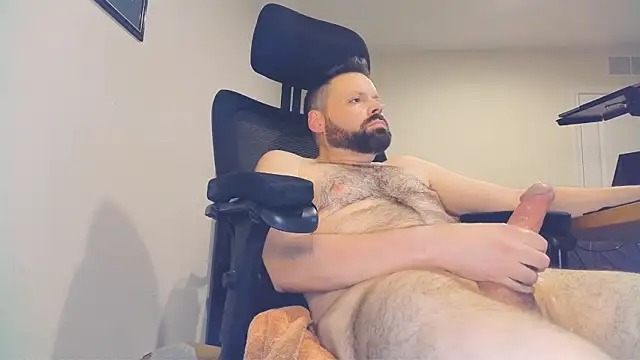 MikeWoodExposed's Live XXX Chat