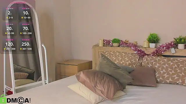 Cherry_PriceのライブXXXチャット