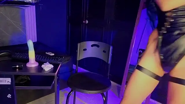 haileycat 即時 XXX 聊天