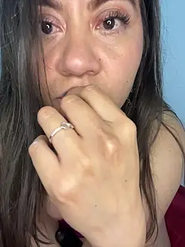 Iam__CristalのライブXXXチャット