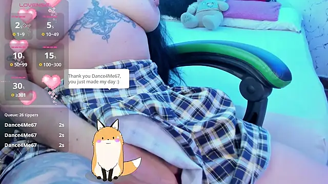 elissa_iris Live XXX-Chat