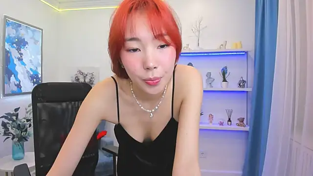 AnnaReyla 即時 XXX 聊天