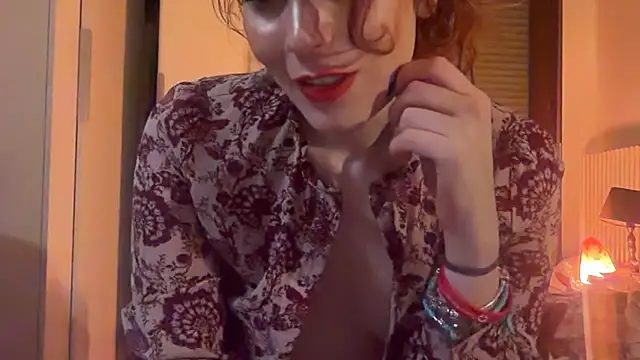 Regine_5: онлайн-секс-чат