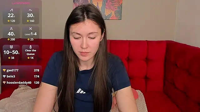 Živý XXX chat Tina_Porter