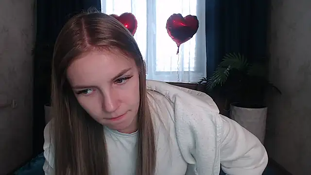 Czat XXX na żywo – HitGyrl