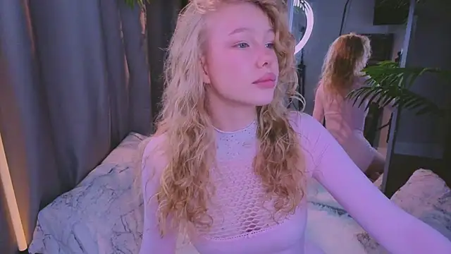 Czat XXX na żywo – emilyshepar_d