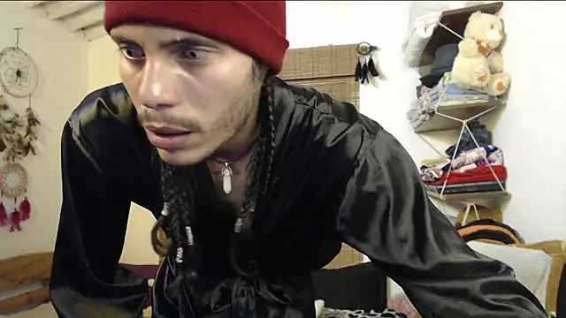 XXX chat uživo modela kaidust