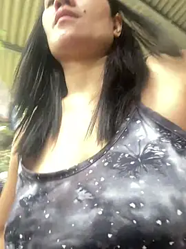 wildpussycat69's Webcam Show