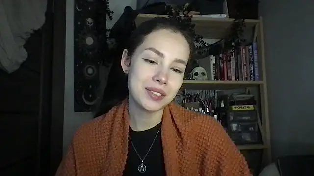 Živý XXX chat Yuna5343