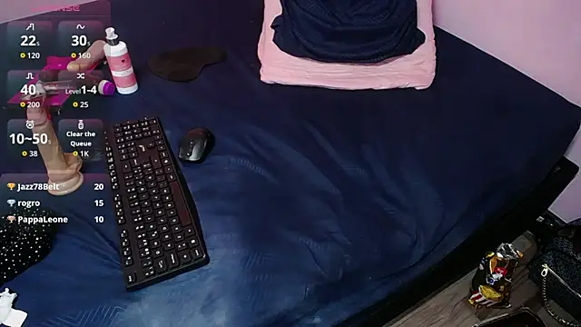 Czat XXX na żywo – danna7cute