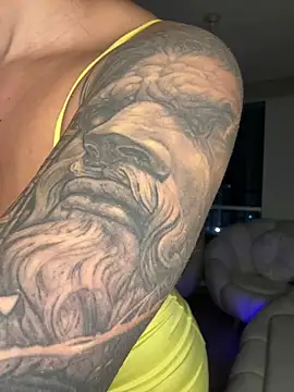 GabyMejiaa 即時 XXX 聊天