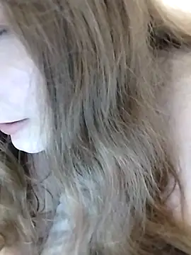 Webkamerová show AugustRayn