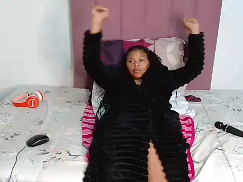 عرض كام Bubbles156