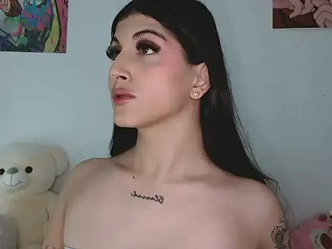 princess_ofyourdreams Show in webcam