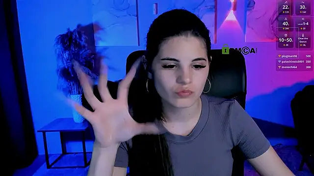 Živý XXX chat lizzie_boom_