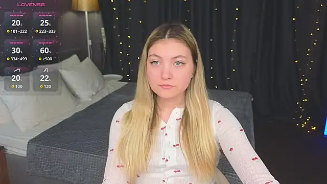 Živý XXX chat Angel__Grace