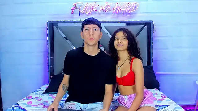 Živý XXX chat BunnyLove_