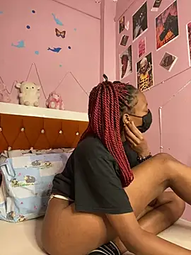 Živý XXX chat thakhiii3