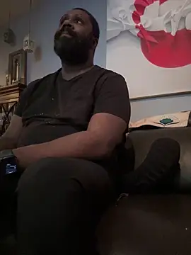 KOdaLion's Live XXX Chat