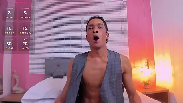 drako18_'s Live XXX Chat