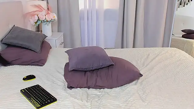 Amina_Youn Pertunjukan Webcam