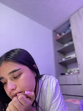 I_Samanthaa 即時 XXX 聊天