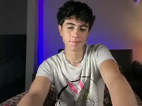 Stolas_ying Webcam show