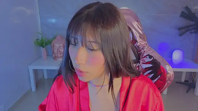 Show de webcam de moraa_s