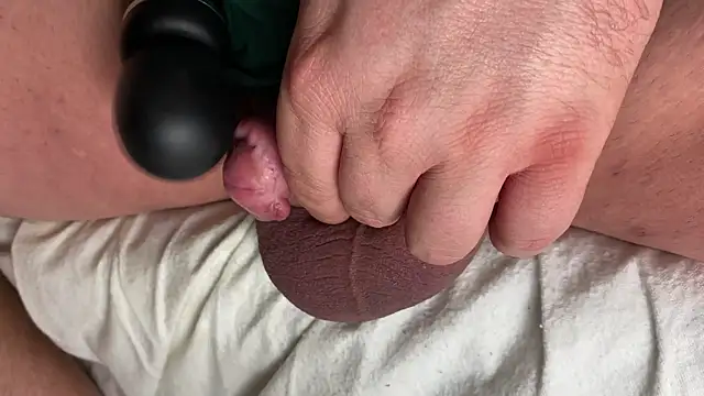 foreveralmost's Live XXX Chat