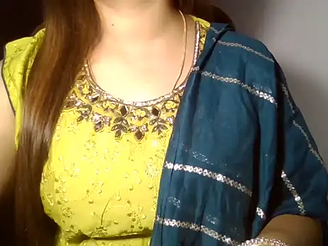 Živý XXX chat Samaira_Hotty