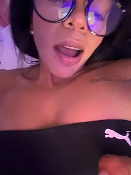 Charly_'s Webcam Show