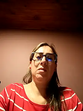 Chat XXX ao vivo de VIANKA_0917