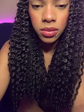 Cammgirlmii's Live XXX Chat