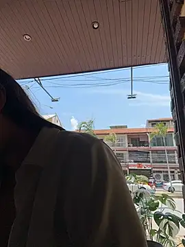 AleksandraRich élő XXX-chatje