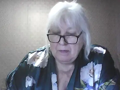 Alexia64231 webkamerás műsora