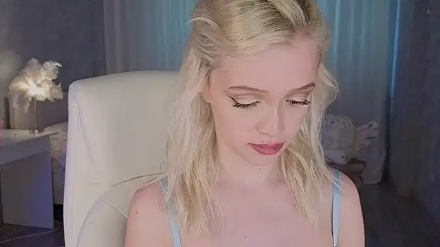 I_am_joss Chat XXX in diretta