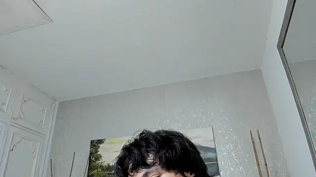 Tyler_durten Chat XXX in diretta