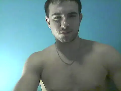 Show de Maxx_neon na webcam