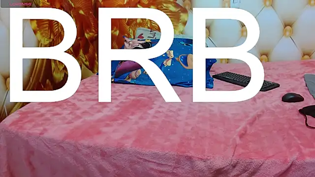 isabella_barbie élő XXX-chatje