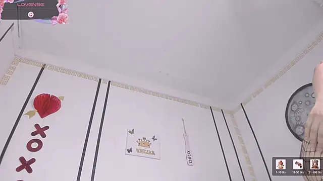 แชท XXX สดขอ  ง yelenaowens