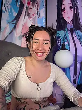 Sophie_LS 即時 XXX 聊天