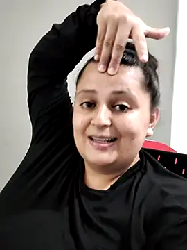 Miss_balloonsmila Chat XXX live