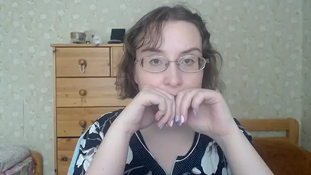 Smart_Rose Obrolan Langsung XXX