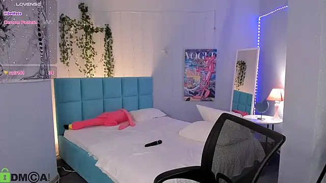 boozekirs_ élő XXX-chatje