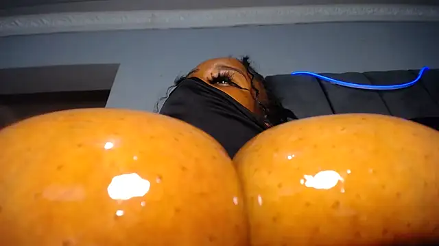 XPanther_24 Webcam Show